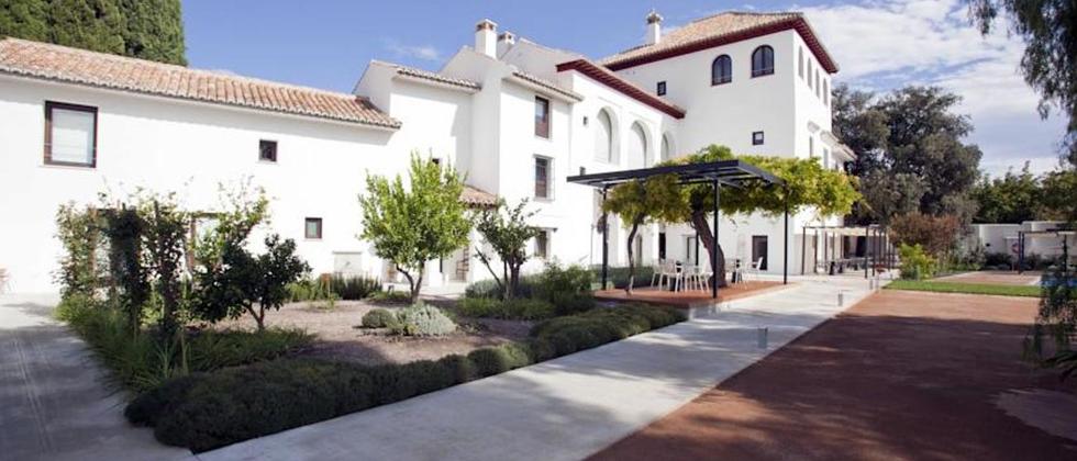 Hoteles para Bodas y Cortijos para Bodas en Granada