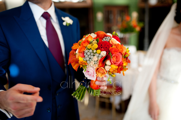 All the wedding services you need for your Wedding in Granada – Spain