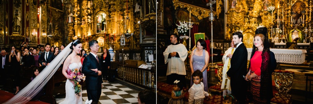 boda en Granada