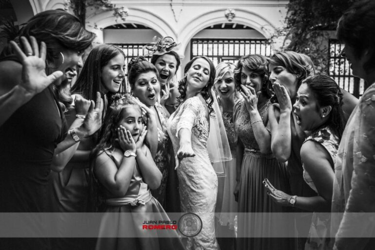 Hermosa boda en Granada, España - Alhambra Weddigs