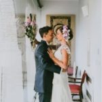 Bodas del mismo sexo - Alhambra Wedding