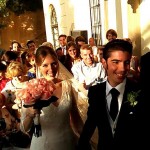 Un gran día, gracias Alhambra Weddings! - A great day, thanks Alhambra Weddings!