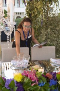 Wedding planner Granada, Spain