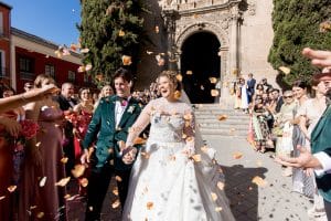 Destination Weddings Spain