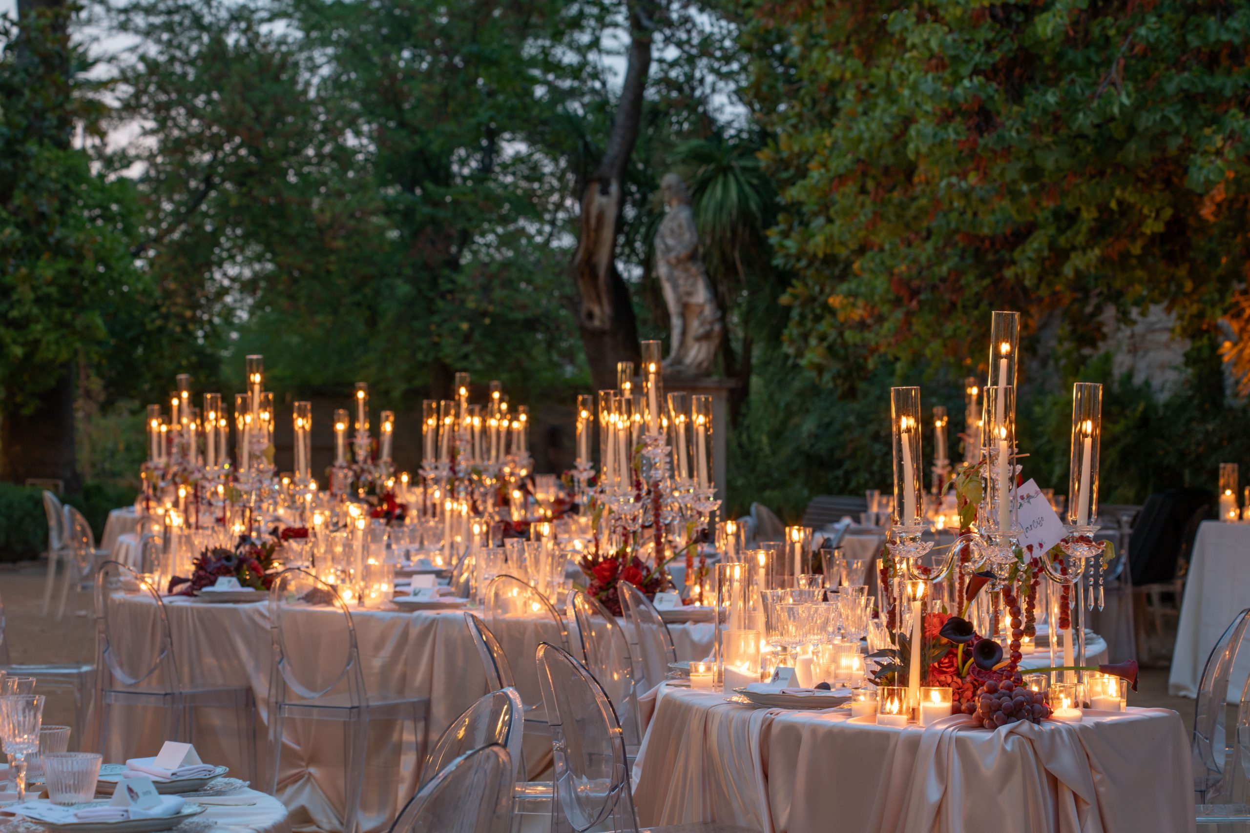 luxury destination weddings Spain