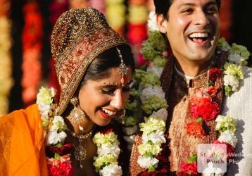 Indian weddings in Spain: A perfect indian wedding in Granada