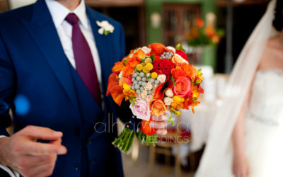 All the wedding services you need for your Wedding in Granada – Spain